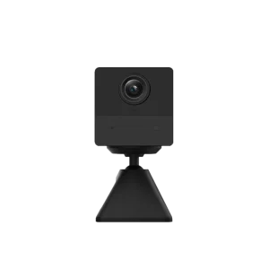 מצלמת רשת קטנה שחור אלחוטית + סוללה EZVIZ CB2 2MP 2000mAh