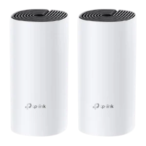 נקודת גישה 2 באריזה Tp-Link DECO M4 MESH 1200