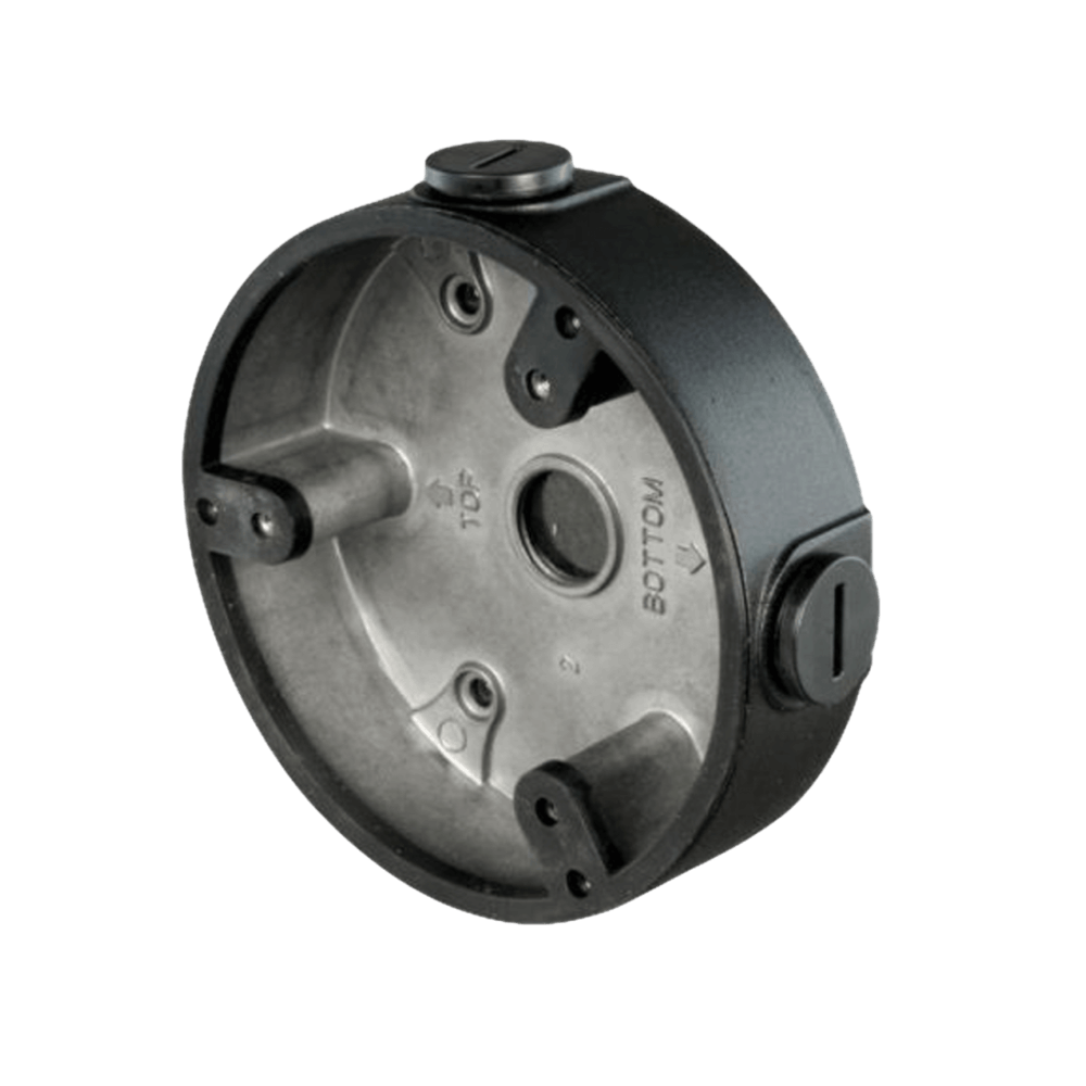 בסיס שחור למצלמה דגם PFA137-B