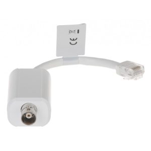 ממיר פסיבי LR1002 BNC-RJ45