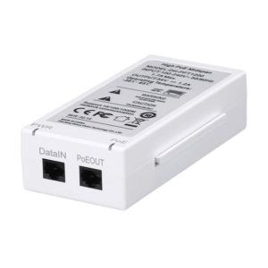 אינג’קטור POE למצלמה PFT1200