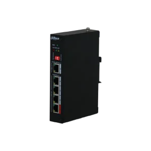 מרחיב טווח-מפצל ל PFT1500 POE 4