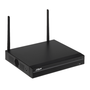 מערכת הקלטה WIFI ל4 ערוצים NVR2104HS-W-4KS2-1TB