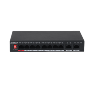 מתג POE ל8 ערוצים דגם PFS3010-8ET-96-V2