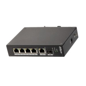 מתג ל4 ערוצים PFS3106-4T