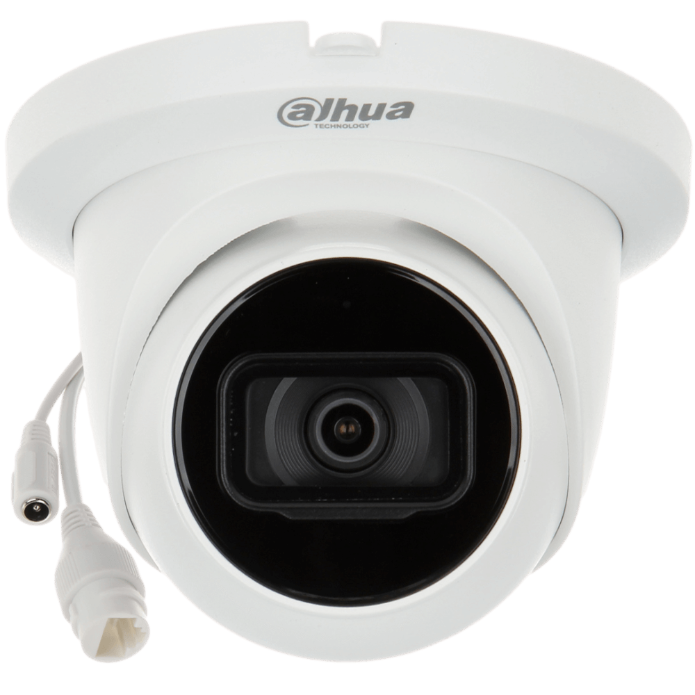 מצלמת כיפה IPC-HDW3441TM-AS