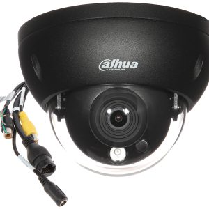 מצלמת כיפה שחורה IPC-HDBW5241R-ASE