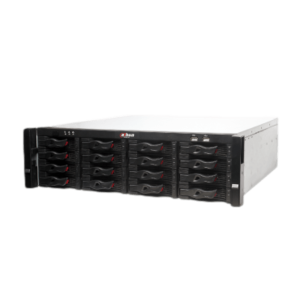 מערכת הקלטה ל64 ערוצים NVR616R-64-4KS2