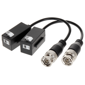 בלון-ממיר PFM800-4K BNC-UTP