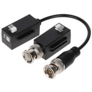 בלון-ממיר PFM800B-4K BNC-UTP