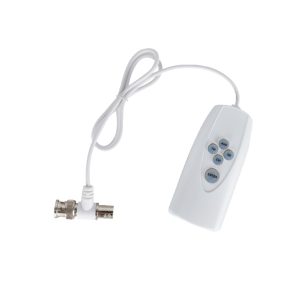 שלט בקרה לתפריט מצלמות PFM820