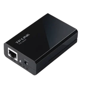 מוציא מתח POE INGECTOR 15.4W TL-POE150S