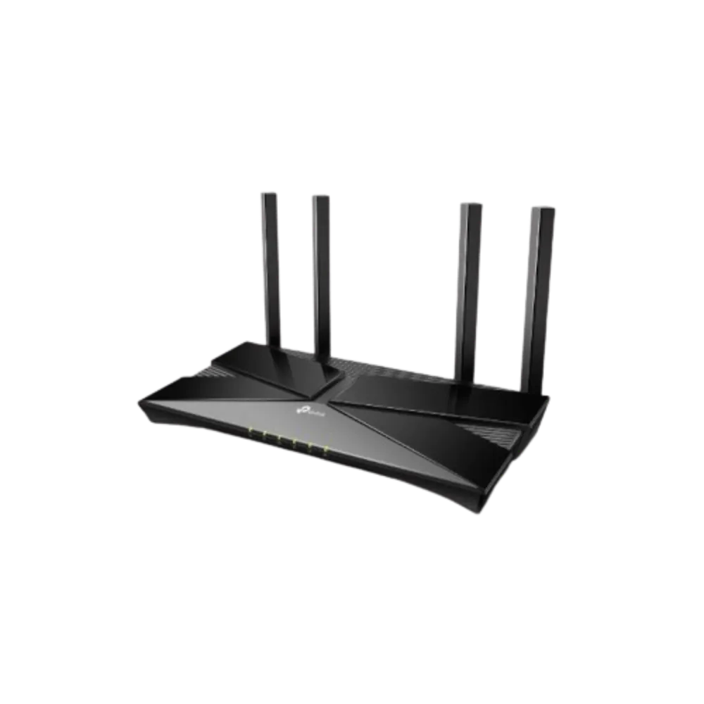 נתב אלחוטי Tp-Link Archer AX10 AX1500 Dual-Band Wi-Fi 6 - Image 4