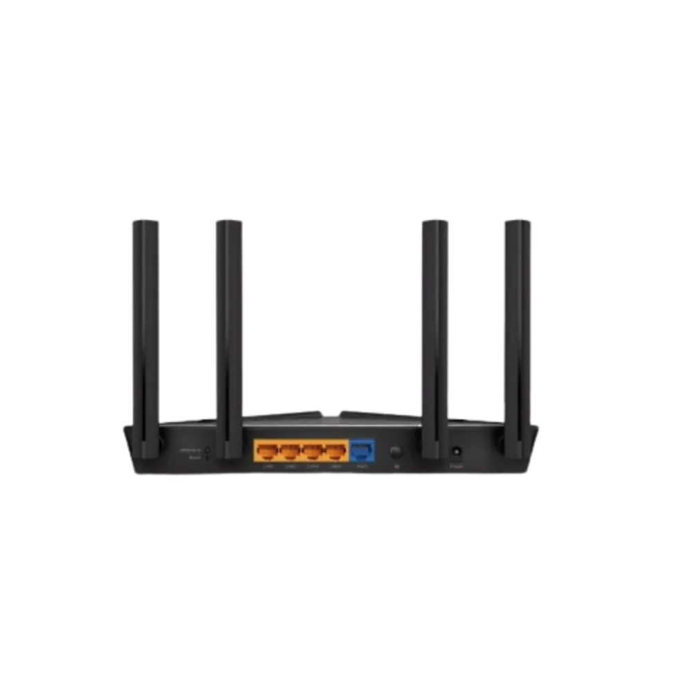 נתב אלחוטי Tp-Link Archer AX10 AX1500 Dual-Band Wi-Fi 6 - Image 2