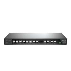 מערכת TL-DS-P7001-16 16P GPON OLT