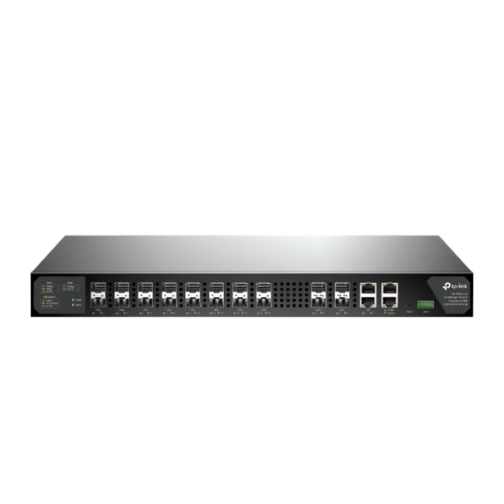 מערכת TL-DS-P7001-16 16P GPON OLT