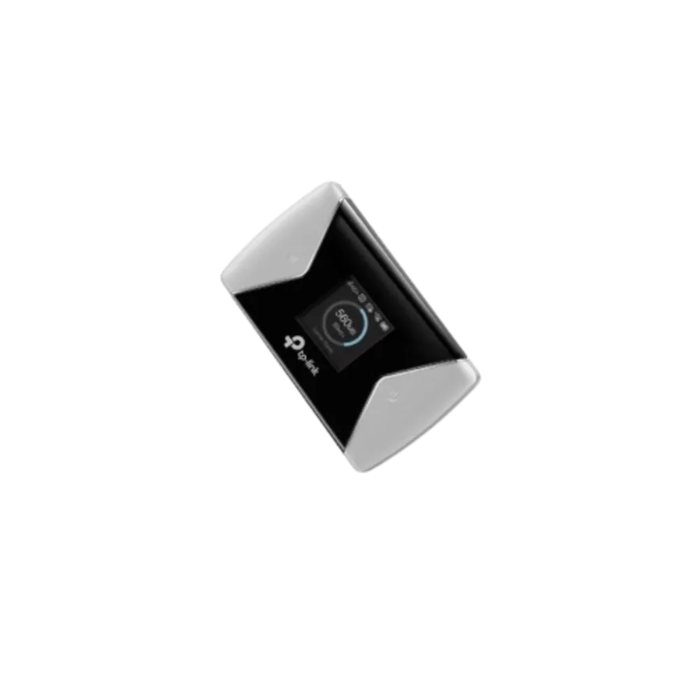 נתב Tp-Link Mbps 600 LTE-Advanced Mobile Wi-Fi TL-M7650 - Image 2