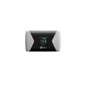 נתב Tp-Link Mbps 600 LTE-Advanced Mobile Wi-Fi TL-M7650