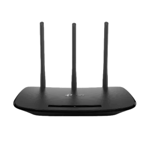 נתב 450Mbps Wireless N Router TL-WR940N TP-LINK
