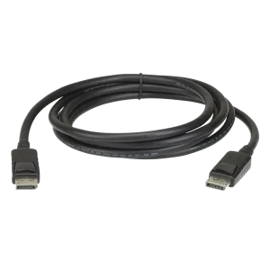 DISPLAYPORT 2M CABLE   2L-7D02DP