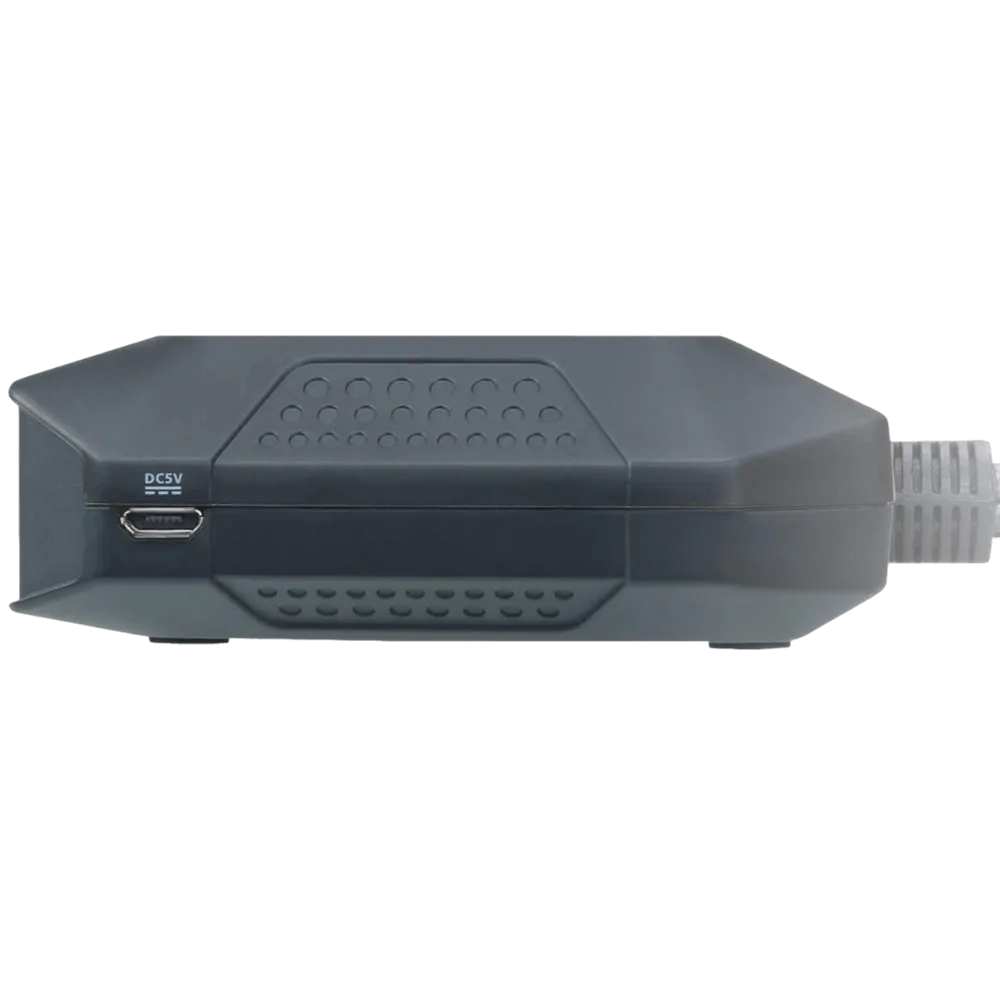 ATEN 2-Port USB DisplayPort Cable KVM Switch CS22DP - Image 2