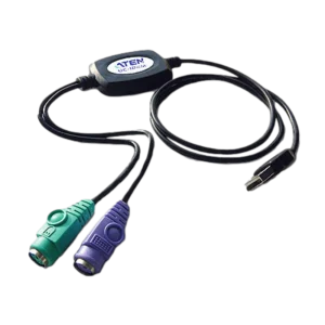 ATEN PS/2 to USB Adapter UC10KM