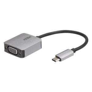ATEN USB-C to VGA Adapter UC3002A