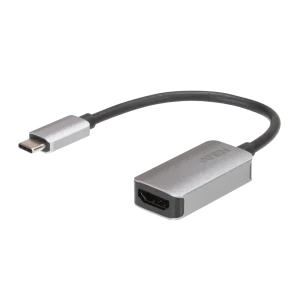 ATEN USB-C to 4K HDMI Adapter UC3008A1