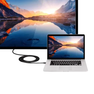 ATEN 2.8M USB-C to 4K HDMI Converter UC3238