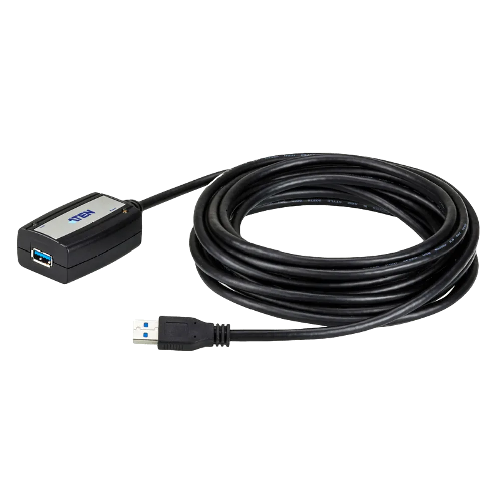 ATEN 5M USB 3.0 Extender UE350A