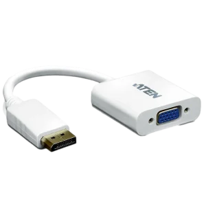 ATEN DisplayPort to VGA Adapter VC925