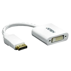 ATEN DisplayPort to DVI Adapter VC965