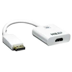 ATEN 4K DisplayPort to HDMI Active AdapterVC986