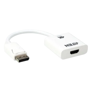 ATEN True 4K DisplayPort to HDMI Active Adapter VC986B