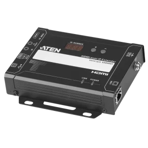 VE8900T FHD HDMI over IP Transmitter מבית ATEN