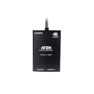ATEN VS82H 2-Port True 4K HDMI Splitter