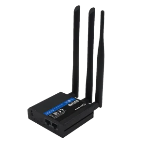 נתב 4G מקצועי TELTO RUT955M03690