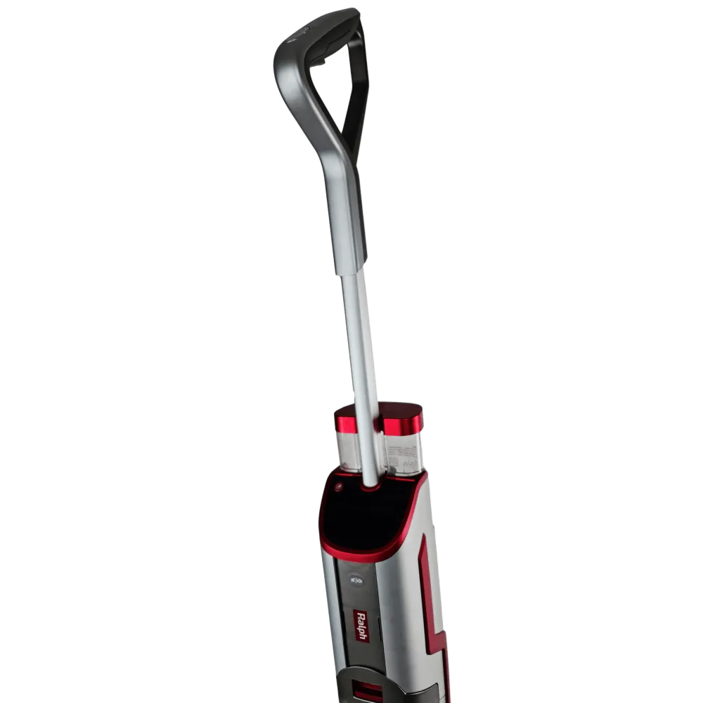 שואב אבק עוצמתי RALPH דגם AVH3030 המשלב שאיבה ושטיפה בפעולה אחת! - Image 3