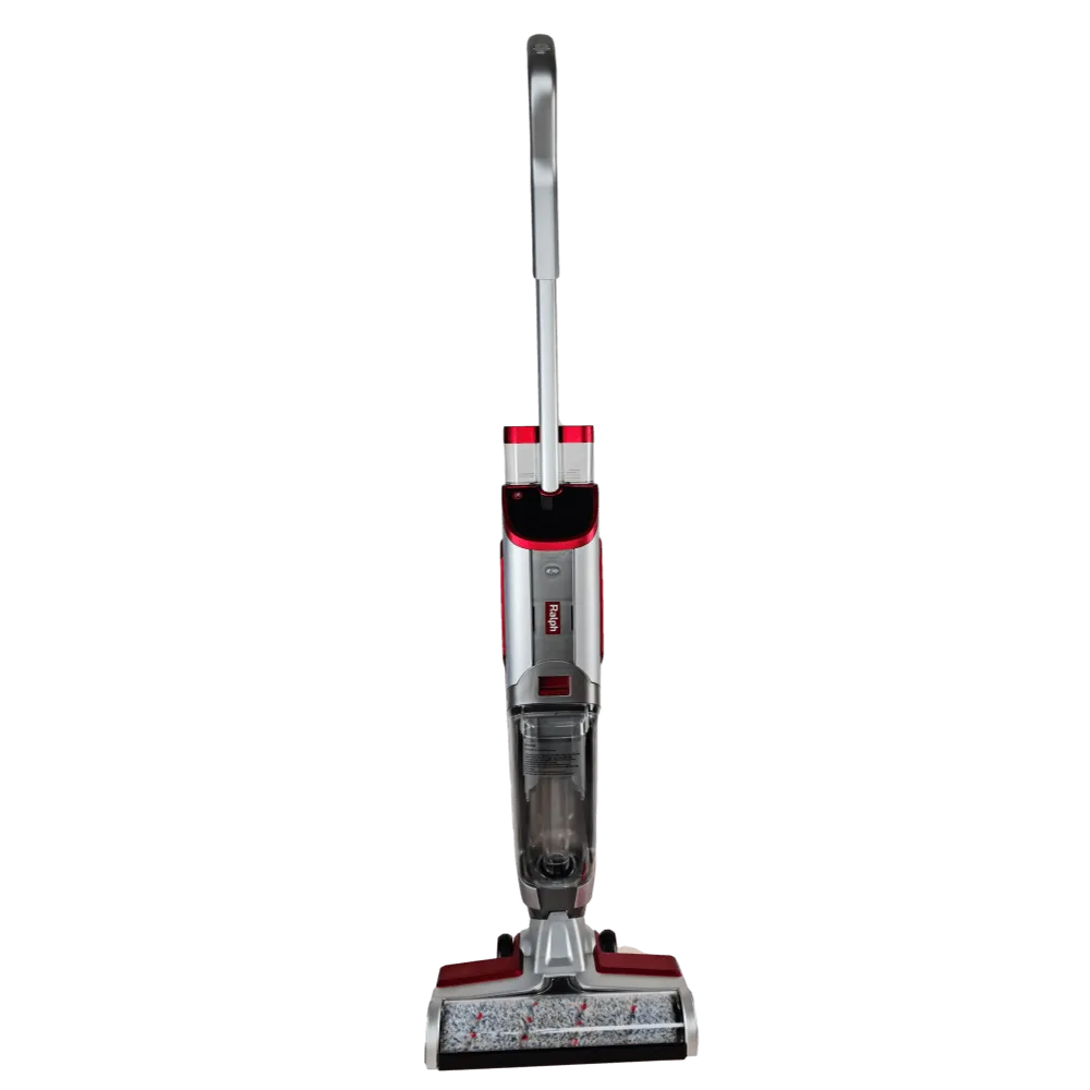 שואב אבק עוצמתי RALPH דגם AVH3030 המשלב שאיבה ושטיפה בפעולה אחת! - Image 2