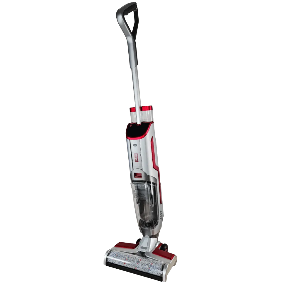 שואב אבק עוצמתי RALPH דגם AVH3030 המשלב שאיבה ושטיפה בפעולה אחת! - Image 4