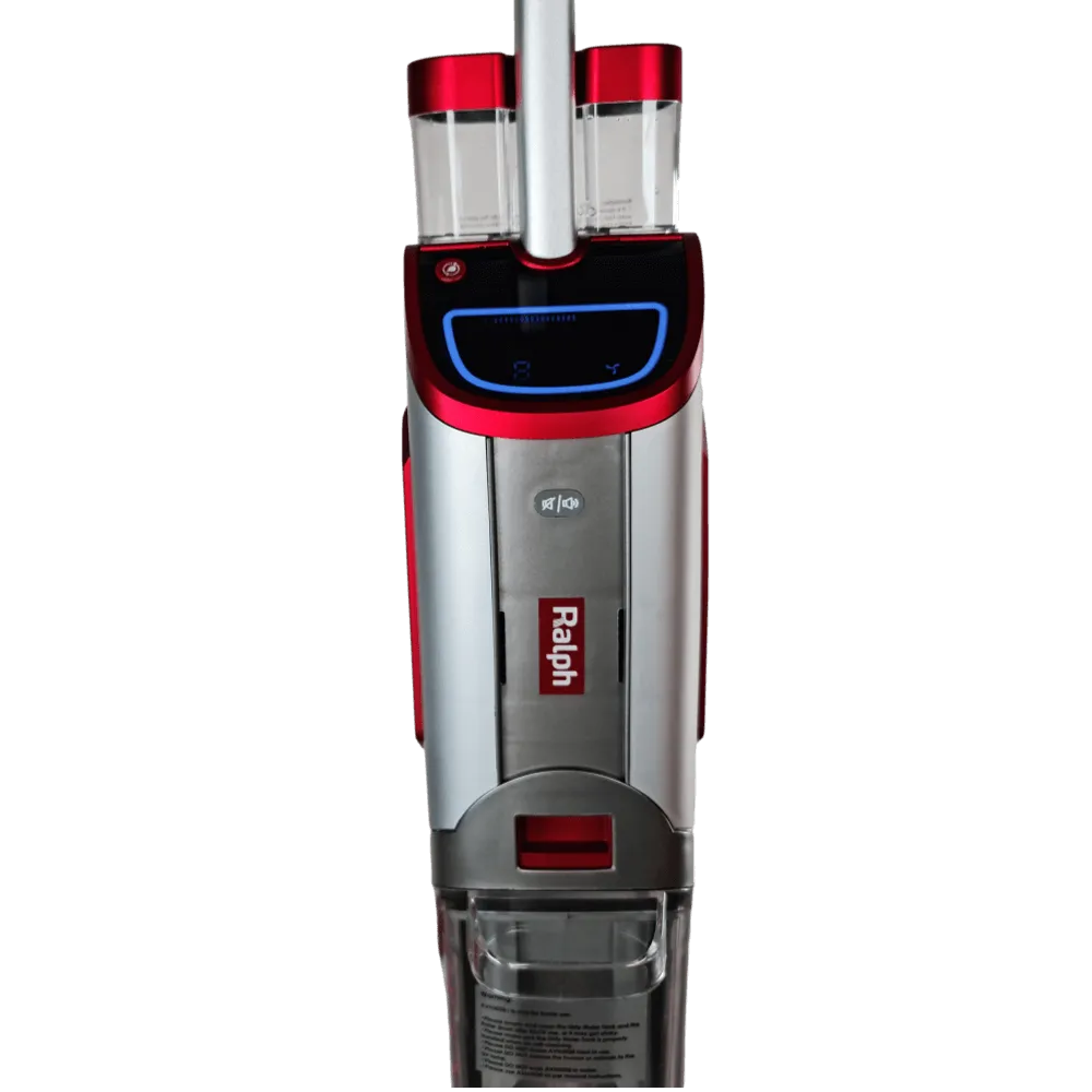 שואב אבק עוצמתי RALPH דגם AVH3030 המשלב שאיבה ושטיפה בפעולה אחת! - Image 8