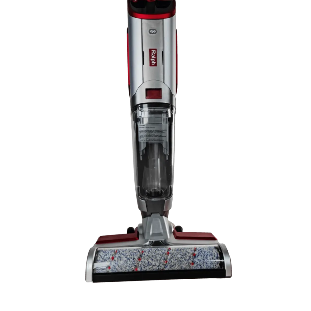 שואב אבק עוצמתי RALPH דגם AVH3030 המשלב שאיבה ושטיפה בפעולה אחת! - Image 9