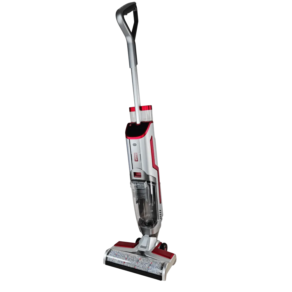 שואב אבק עוצמתי RALPH דגם AVH3030 המשלב שאיבה ושטיפה בפעולה אחת! - Image 11