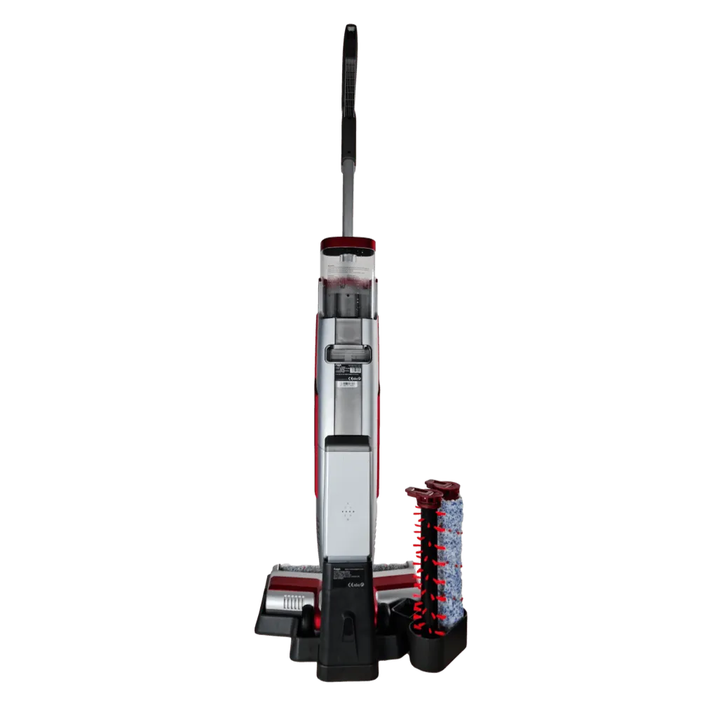 שואב אבק עוצמתי RALPH דגם AVH3030 המשלב שאיבה ושטיפה בפעולה אחת! - Image 12